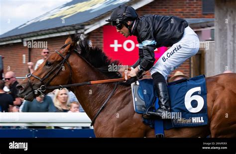 Beverley Bullet .